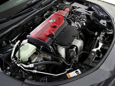 Certified 2024 Acura Integra Type S image 34