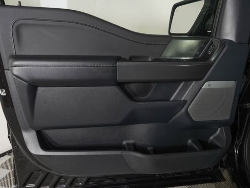 Used 2024 Ford F150 XLT w/ Equipment Group 303A High AWD/4WD image 13
