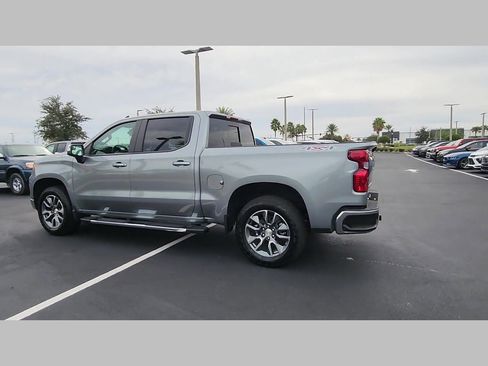 New 2025 Chevrolet Silverado 1500 LT w/ All Star Edition Plus image 20
