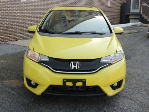 Used 2016 Honda Fit EX-L image 9