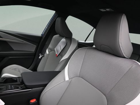 New 2026 Toyota Camry SE FWD image 27