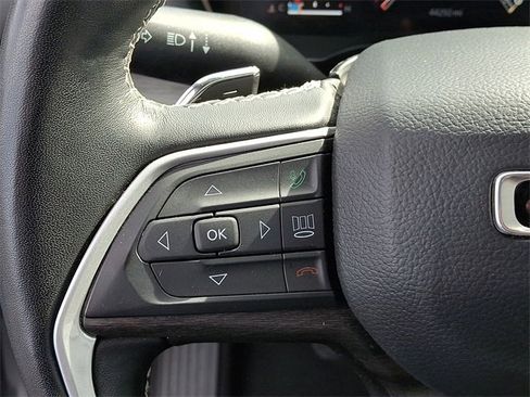 Used 2022 Jeep Grand Cherokee Limited image 21