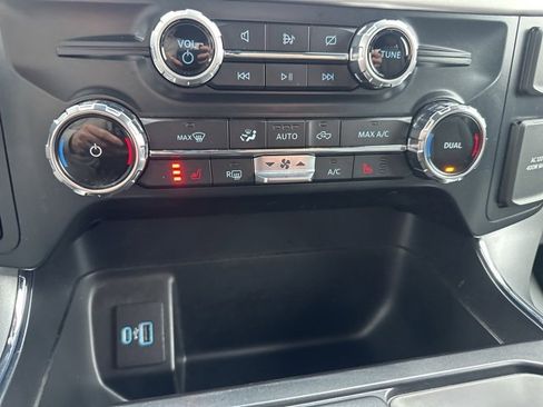 Used 2022 Ford F150 XLT w/ Equipment Group 302A High image 42