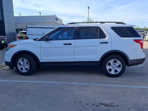 Used 2014 Ford Explorer FWD image 10