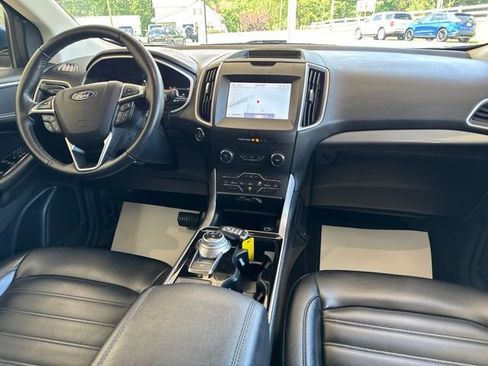 Used 2020 Ford Edge SEL w/ Convenience Package AWD/4WD image 28