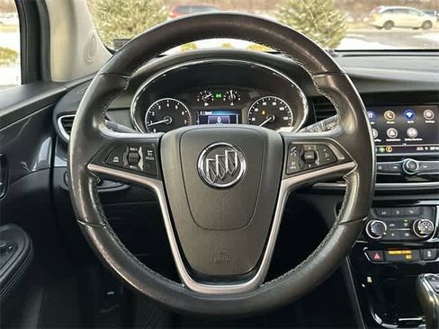 Used 2022 Buick Encore Preferred w/ Safety Package image 7