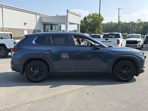 Used 2024 MAZDA CX-50 AWD 2.5 S w/ Cargo Package image 13