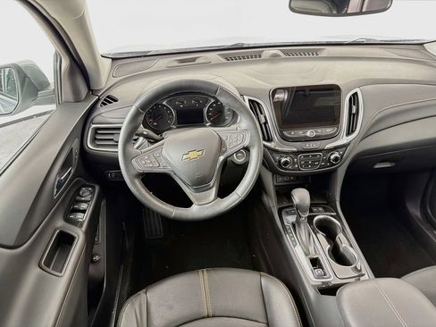 Used 2024 Chevrolet Equinox Premier AWD/4WD image 21