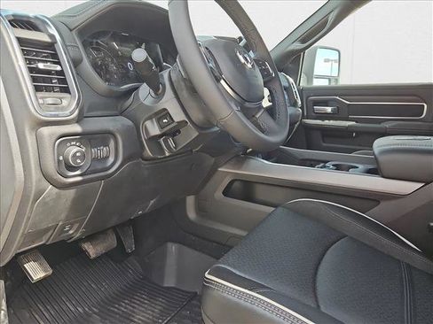 New 2025 RAM 2500 Laramie w/ Night Edition image 3