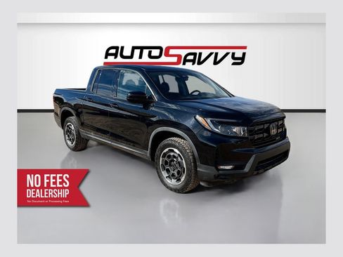 Used 2024 Honda Ridgeline Sport+ image 1