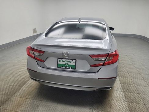 Used 2020 Honda Accord LX image 7