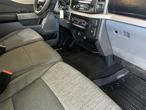 Used 2022 Ford F150 XLT AWD/4WD image 15