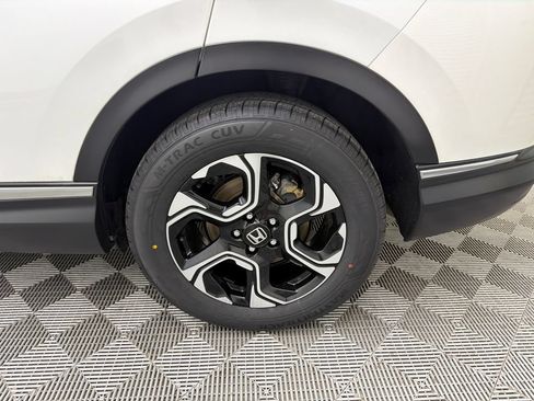 Used 2019 Honda CR-V Touring image 22