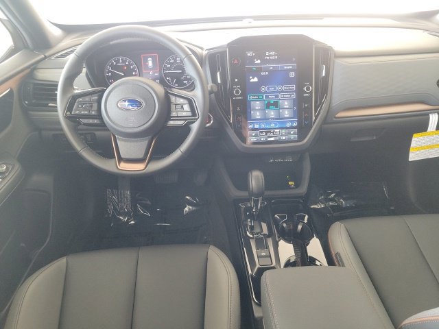 New 2026 Subaru Forester Sport AWD/4WD image 11