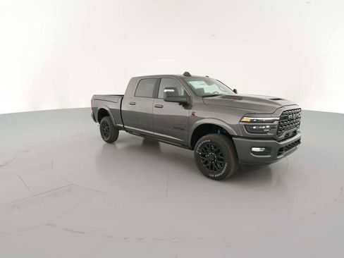 New 2026 RAM 2500 Limited image 16