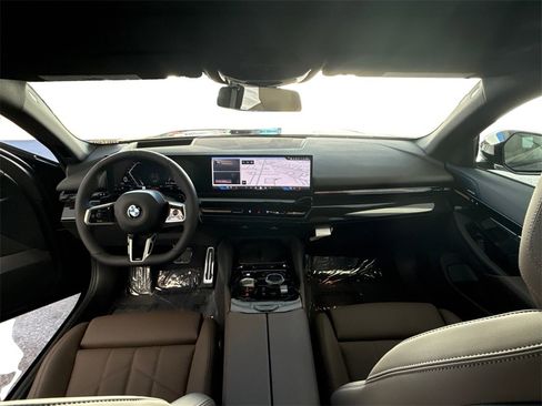 New 2026 BMW 530i xDrive w/ M Sport Package image 19