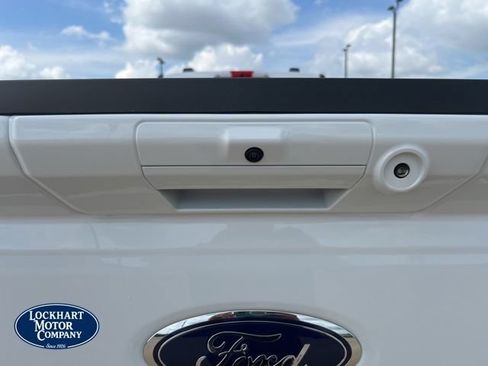 New 2026 Ford F350 Lariat w/ Chrome Package AWD/4WD image 22
