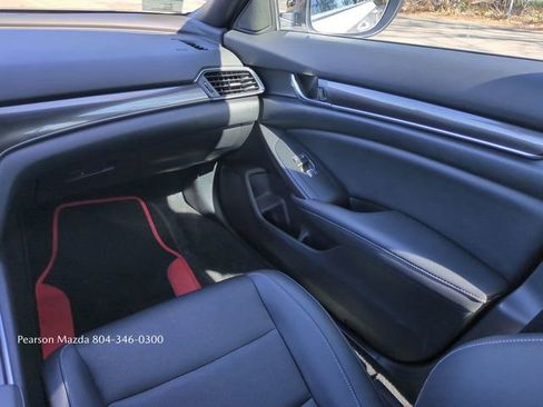 Used 2022 Honda Accord Sport image 17