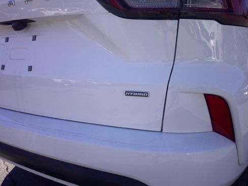 Certified 2023 Ford Escape ST-Line w/ Equipment Group 301A image 7