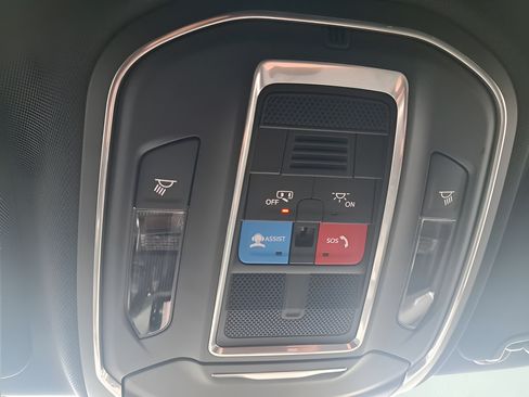 New 2026 Jeep Cherokee Laredo AWD/4WD image 25