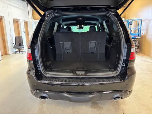 New 2026 Dodge Durango GT w/ Tow 'N Go Package AWD/4WD image 19