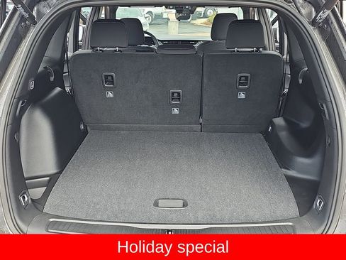 New 2025 Jeep Grand Cherokee Laredo w/ Luxury Tech Group I image 12