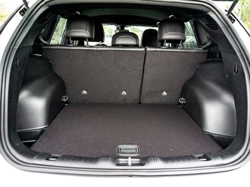 New 2026 Jeep Compass Latitude image 21