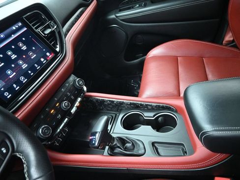 Used 2023 Dodge Durango SRT Hellcat AWD/4WD image 23