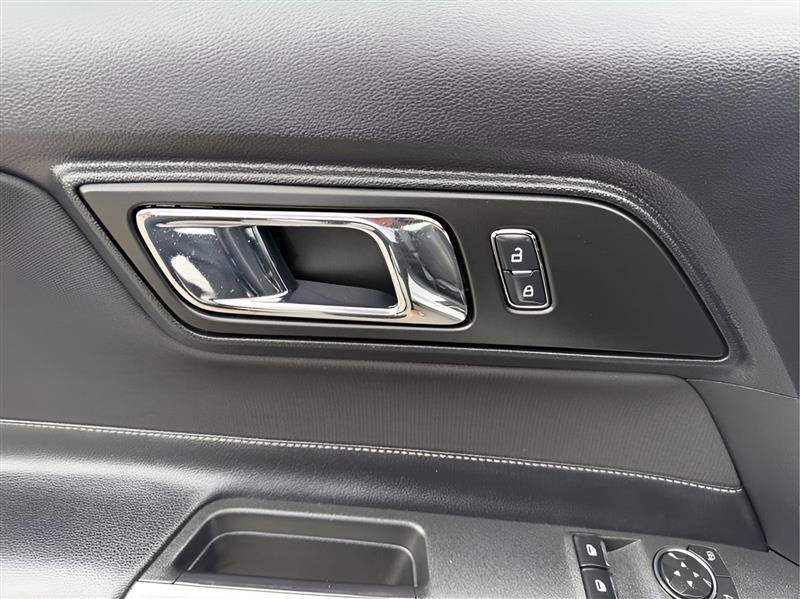 Used 2017 Ford Mustang GT RWD image 19