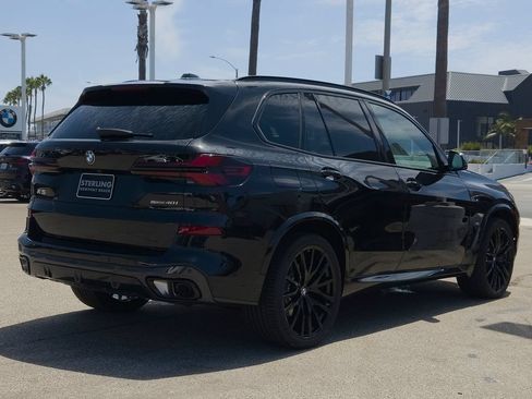 New 2026 BMW X5 sDrive40i w/ M Sport Package RWD image 17