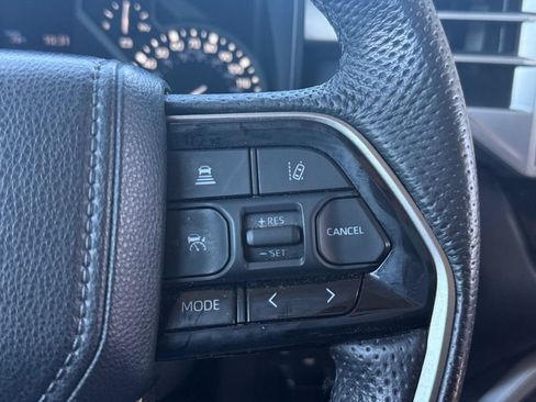 Used 2024 Toyota Tundra SR5 w/ SR5 Premium Package AWD/4WD image 26