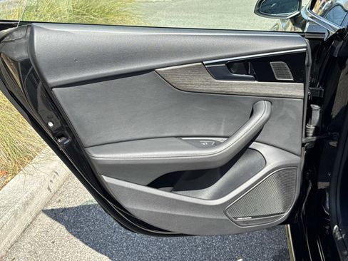 Used 2023 Audi A5 2.0T Premium Plus w/ Premium Plus image 11