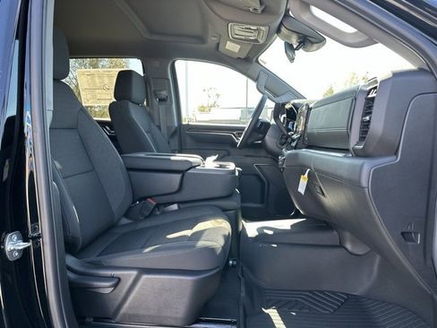 New 2026 Chevrolet Silverado 1500 LT Trail Boss w/ Protection Package image 7