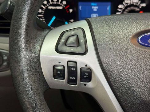 Used 2013 Ford Edge SE AWD/4WD image 9