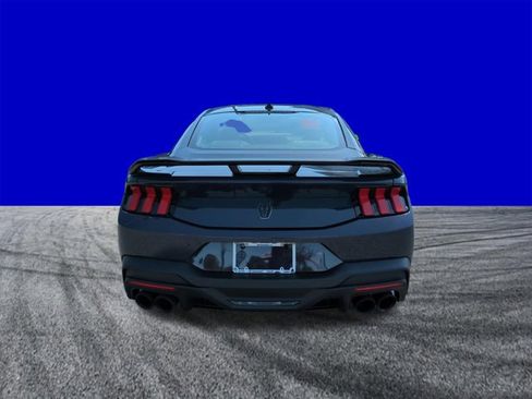 New 2026 Ford Mustang Dark Horse RWD image 5