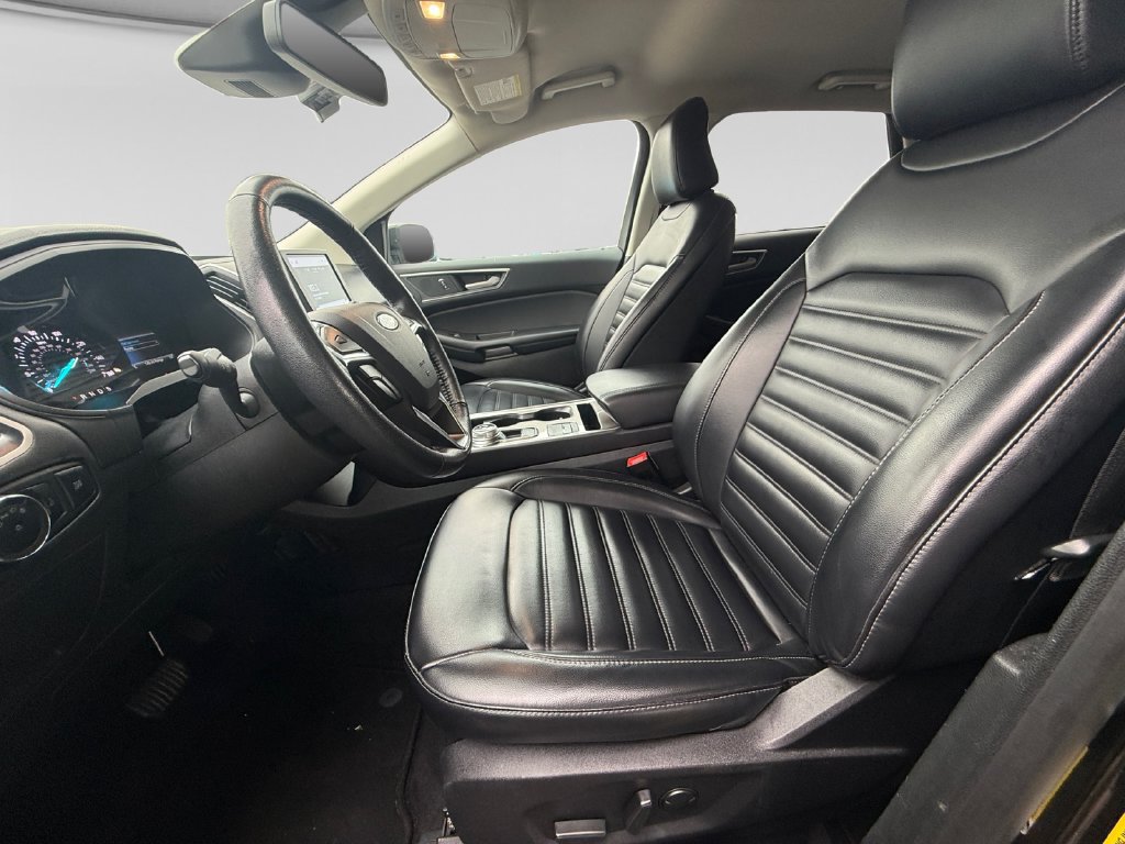 Used 2024 Ford Edge SEL AWD/4WD image 21