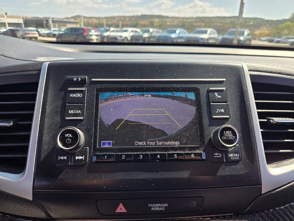 Used 2019 Honda Ridgeline RTL image 10
