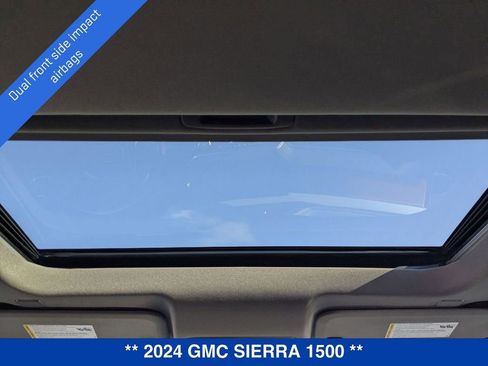 Certified 2024 GMC Sierra 1500 Denali w/ Technology Package image 33