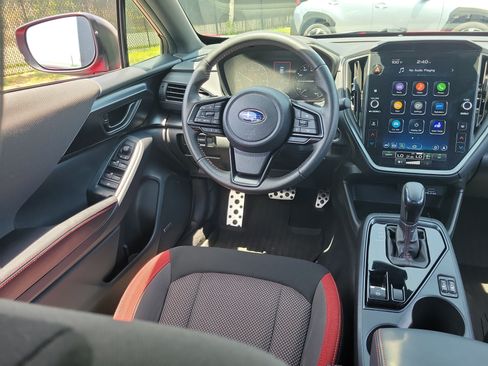 Certified 2024 Subaru Impreza RS AWD/4WD image 17