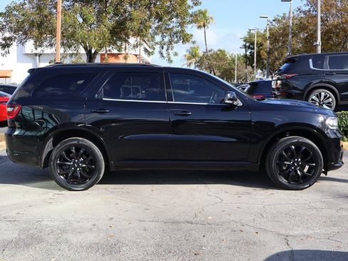 Used 2020 Dodge Durango GT image 19