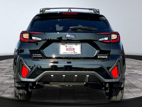 Certified 2026 Subaru Crosstrek 2.5i Sport w/ Crosstrek Mirror Package AWD/4WD image 5