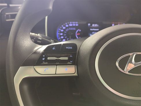 Certified 2022 Hyundai Santa Cruz SEL w/ Cargo Package image 29