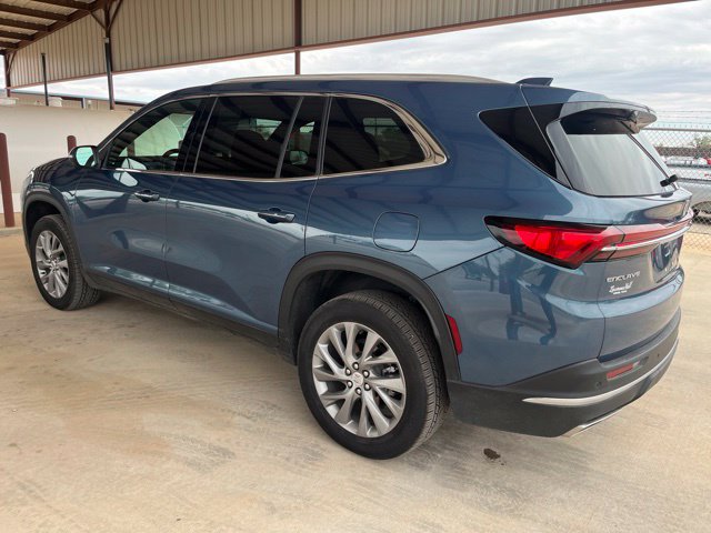 Used 2026 Buick Enclave Preferred FWD image 6