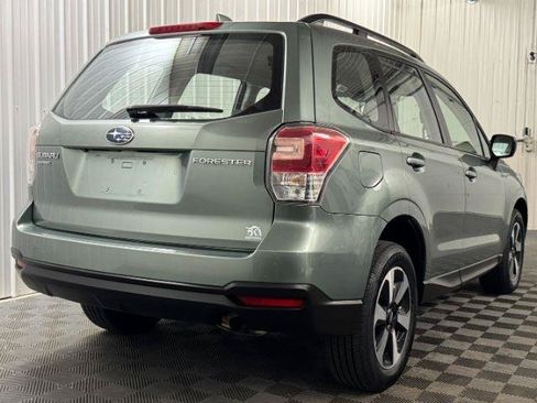 Used 2018 Subaru Forester 2.5i w/ Alloy Wheel Package AWD/4WD image 4