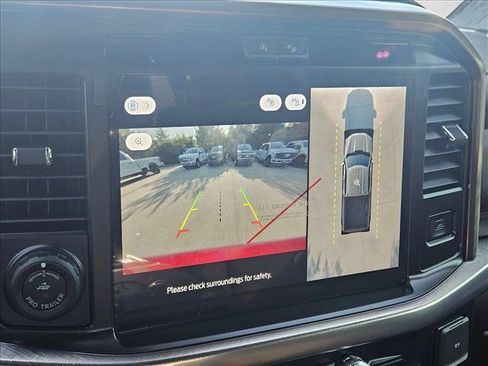 New 2026 Ford F150 King Ranch AWD/4WD image 13