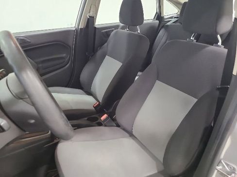 Used 2019 Ford Fiesta S FWD image 18