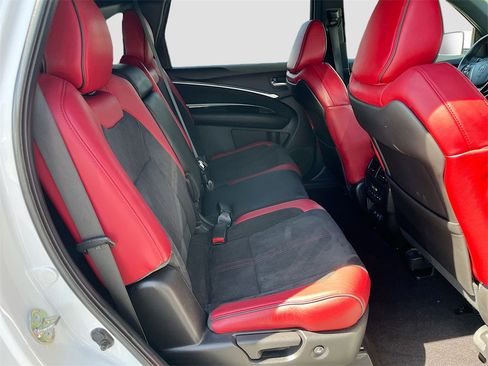 Used 2020 Acura MDX A-Spec image 29