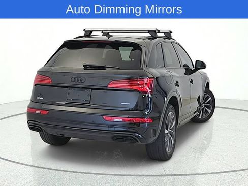 Used 2024 Audi Q5 2.0T Premium AWD/4WD image 5