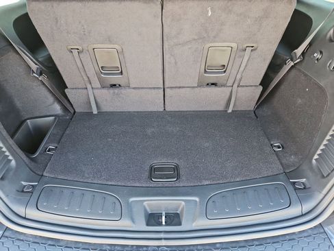 New 2026 Dodge Durango GT w/ Blacktop Package image 33