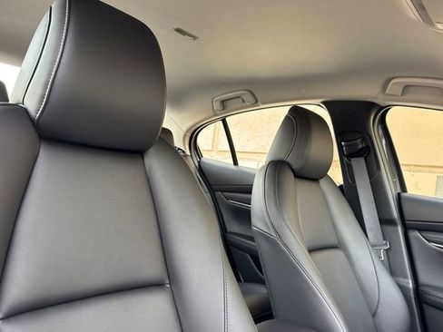 New 2026 MAZDA MAZDA3 s Sport image 17